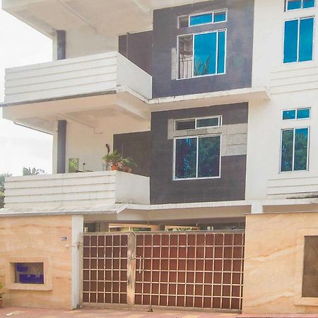 Collection O The Blu Bell Nizarapar Path Guwahati Exterior foto