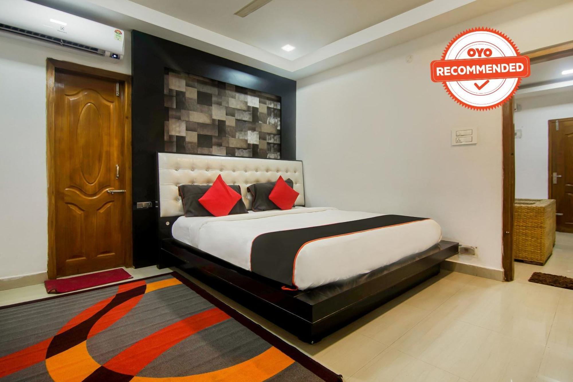 Collection O The Blu Bell Nizarapar Path Guwahati Exterior foto