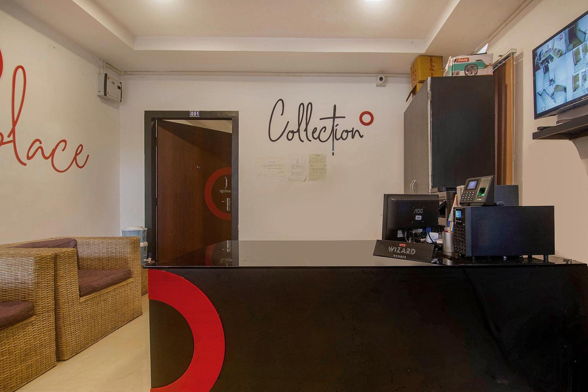 Collection O The Blu Bell Nizarapar Path Guwahati Exterior foto
