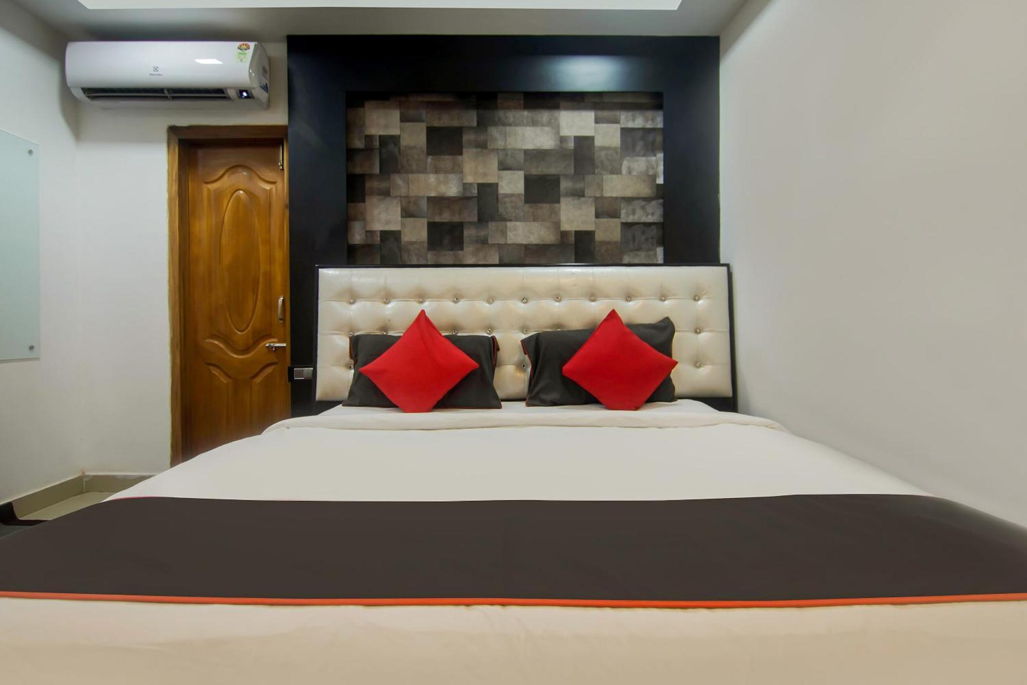 Collection O The Blu Bell Nizarapar Path Guwahati Exterior foto
