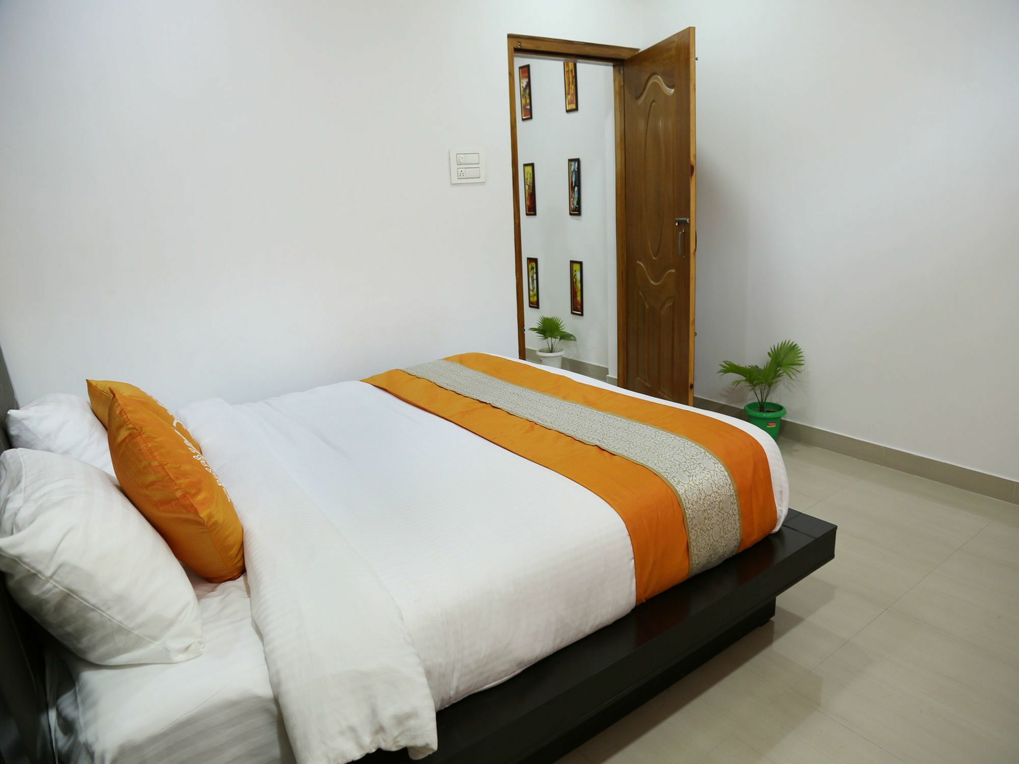 Collection O The Blu Bell Nizarapar Path Guwahati Exterior foto