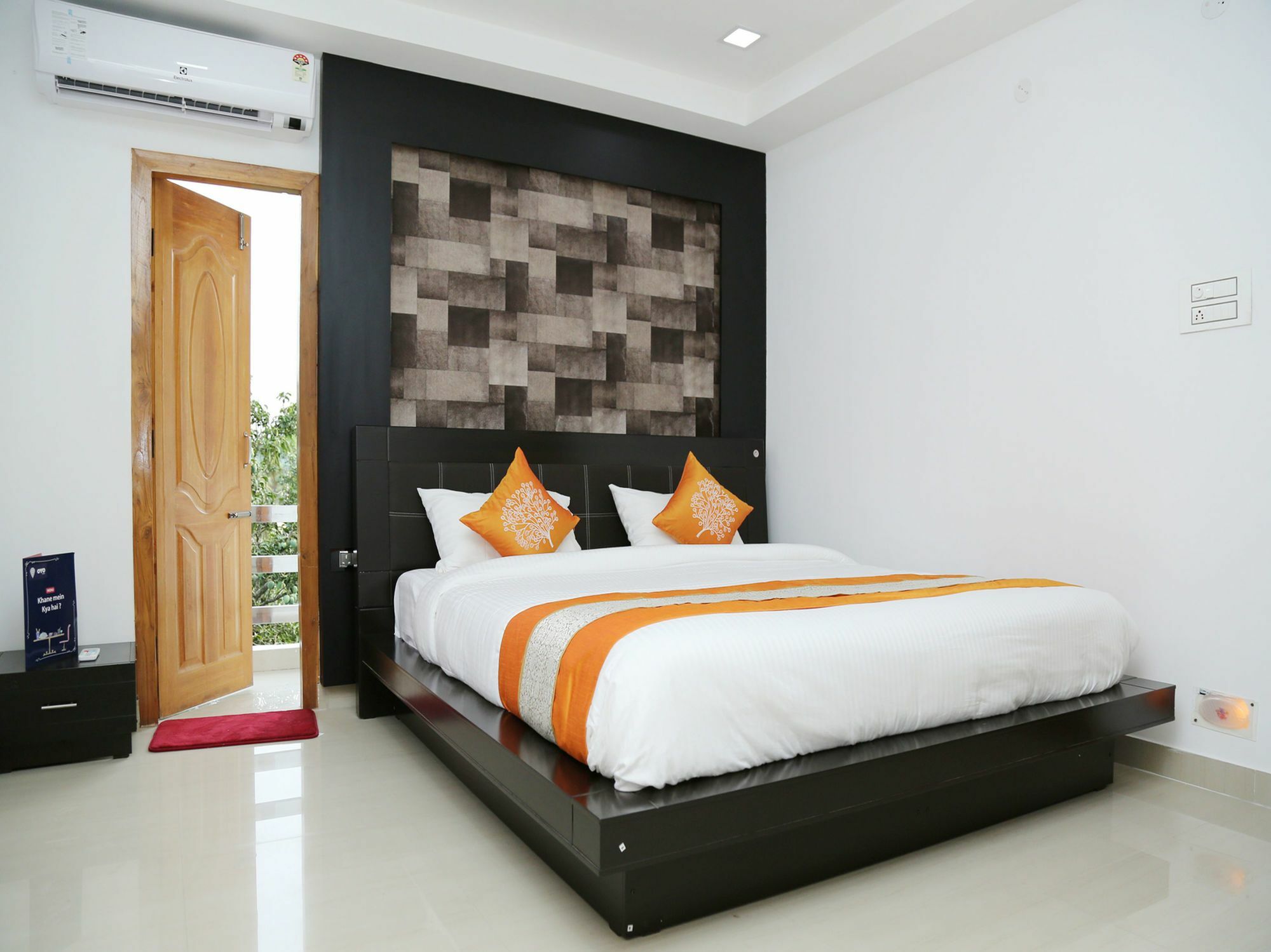 Collection O The Blu Bell Nizarapar Path Guwahati Exterior foto